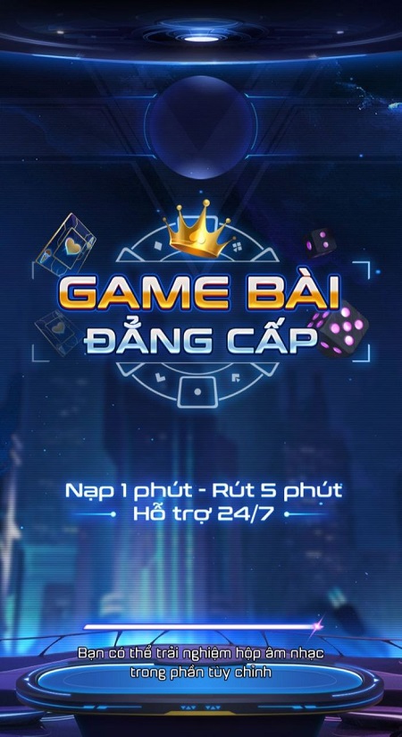cổng game WIN79